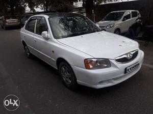 Hyundai Accent Executive Edition, , Petrol