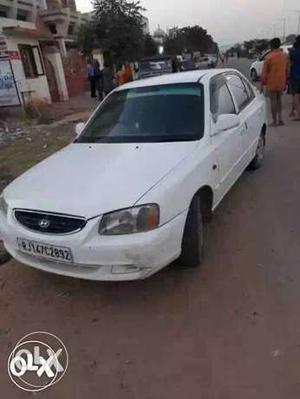 Hyundai Accent cng  Kms  year