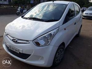 Hyundai Eon D-lite +, , Petrol