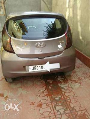 Hyundai Eon petrol  Kms  year