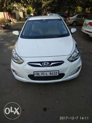 Hyundai Fluidic Verna 1.6 Crdi S, , Diesel