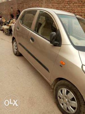 Hyundai I10 petrol  Kms  year