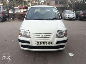 Hyundai Santro Xing Gl Plus, , Cng