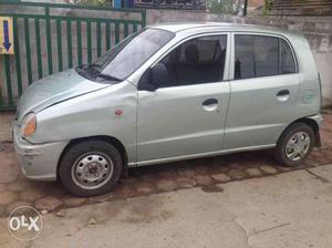 Hyundai Santro Xing Gl Plus, , Petrol