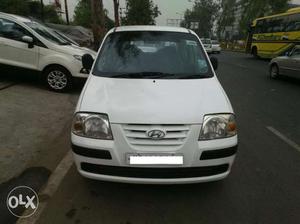 Hyundai Santro Xing Gls (cng), , Cng