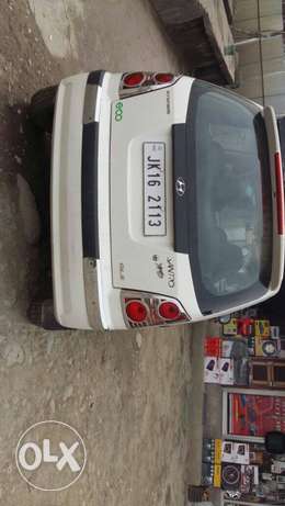 Hyundai Santro Xing lpg  Kms  year