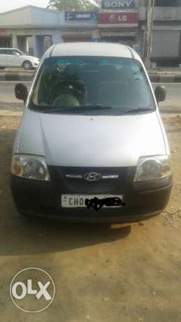 Hyundai Santro Xing petrol  Kms  year