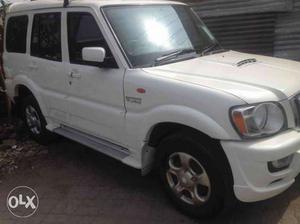 Mahindra Scorpio Sle Bs-iii, , Diesel