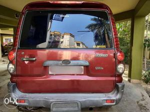 Mahindra Scorpio diesel  Kms  year