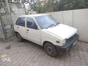 Maruti Suzuki 800 Std Bs-iii, , Petrol