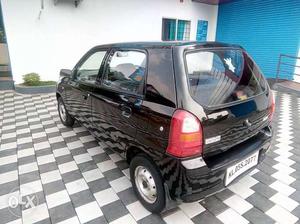 Maruti Suzuki Alto petrol  Kms  year