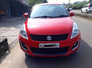 Maruti Suzuki Swift Vdi Abs Bs-iv, , Diesel