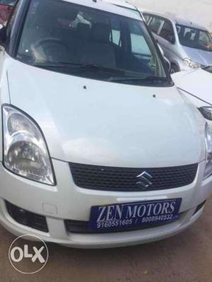 Maruti Suzuki Swift Vdi, , Diesel