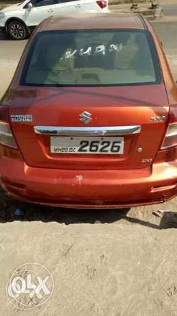 Maruti Suzuki Sx4 petrol  Kms  year