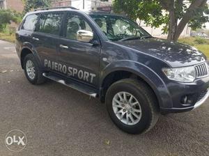 Mitsubishi Pajero, , Diesel