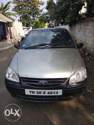 Tata Indica V2 diesel  Kms  year