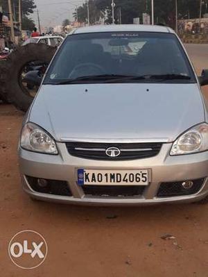 Tata Indica V2 diesel  Kms  year