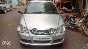  Tata Indica diesel  Kms