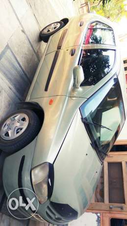 Tata Indica diesel  Kms  year