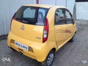 Tata Nano Base, , Petrol