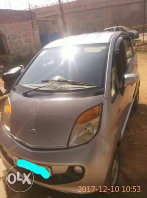  Tata Nano petrol  Kms