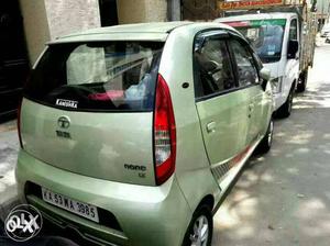 Tata Nano petrol  Kms  year