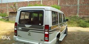  Tata Sumo Gold diesel  Kms