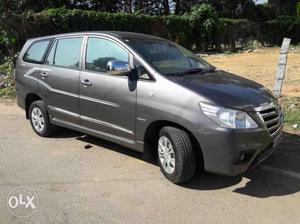 Toyota Innova 2.5 Gx 7 Str Bs-iv, , Diesel