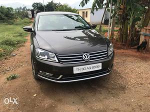  Volkswagen Passat diesel  Kms