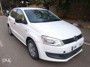 Volkswagen Polo Trendline 1.2l (d), , Diesel