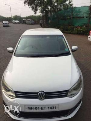 Volkswagen Vento Highline Diesel, , Diesel