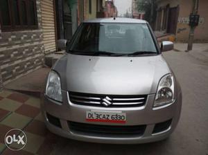 1 owner Swift Dzire diesel  Kms  year..