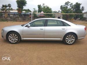 Audi A8 L 3.0 Tdi Quattro, , Diesel