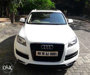 Audi Q7 3.0 Tdi Quattro Premium, , Diesel