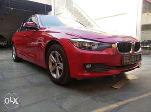 Bmw 3 Series 320d Sedan, , Diesel