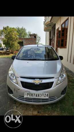  Chevrolet Beat diesel  Kms