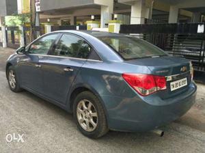 Chevrolet Cruze Ltz, , Diesel