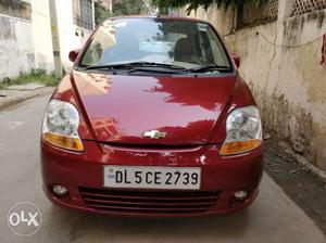 Chevrolet Spark Ls , Petrol