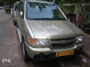 Chevrolet Tavera Neo 3 Ls- 10 Str Bs-iii, , Diesel