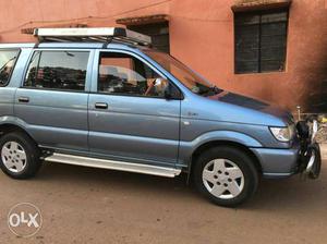 Chevrolet Tavera diesel  Kms  year