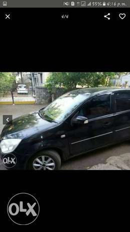  Ford Fiesta diesel  Kms