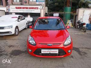 Ford Figo Duratec Petrol Zxi , Petrol