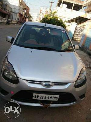  Ford Figo diesel  Kms