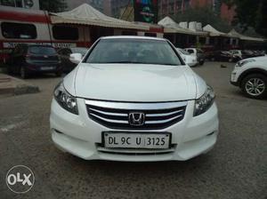 Honda Accord 2.4 At, , Petrol