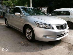 Honda Accord 2.4 Elegance Mt, , Petrol