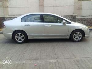 Honda Civic 1.8s Mt, , Petrol