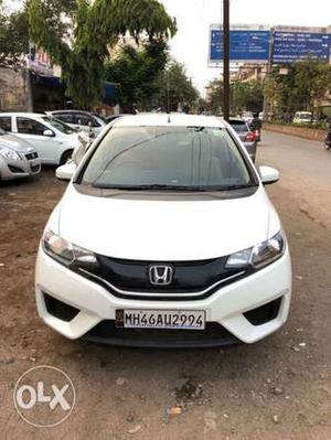 Honda Jazz S Mt, , Petrol