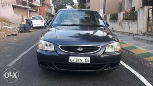 Hyundai Accent Gle, , Petrol