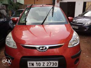 Hyundai I10 Magna, , Petrol