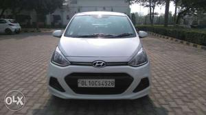 Hyundai Xcent S 1.1 Crdi, , Diesel